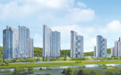 대전 롯데캐슬 더퍼스트, 동구 재정비사업·도심융합특구 기대