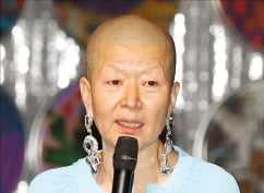  한국 현대무용의 선구자
