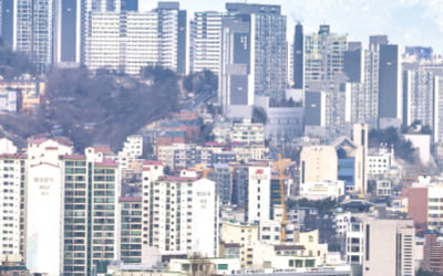 토허제에도 '강남 선호'…집값 상승폭 더 커져