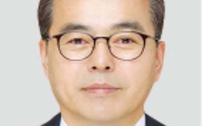 ADB 대외협력 총재보에 김성욱 IMF 이사