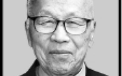 괴산 '대학찰옥수수' 개발…최봉호 충남대 명예교수 별세