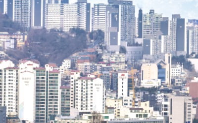 토허제에도 '강남 선호'…집값 상승폭 더 커져