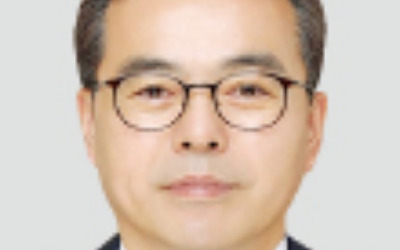 ADB 대외협력 총재보에 김성욱 IMF 이사 임명