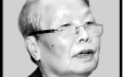 르엉 베트남 前 국가주석 별세…남북 정상 모두 만난 '지한파'