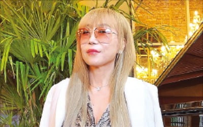 조수미, 佛 최고 문화예술훈장 받는다
