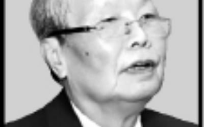 쩐득르엉 前 베트남 주석 별세…남북 정상 모두 만난 '지한파'