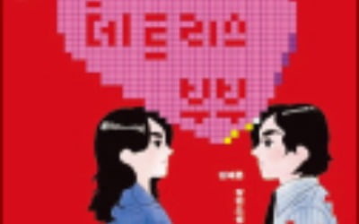 테트리스 부부