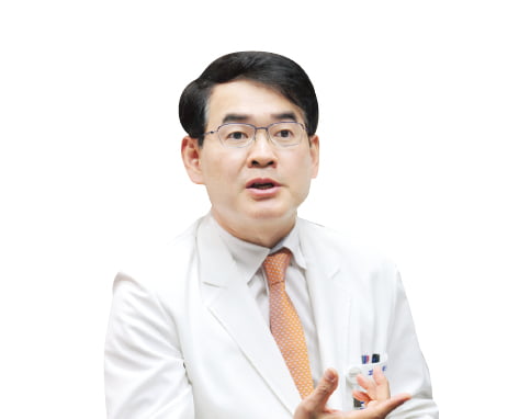 위암 수술 후 역류 부작용 해결…세계 표준 수술법 새로 써