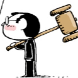 법정에 선 알고리즘