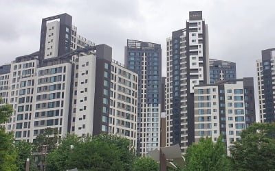 매달 1억 뛰었다…강남보다 '집값' 더 오른 동네 어디길래