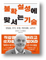 불확실성을 인정하라