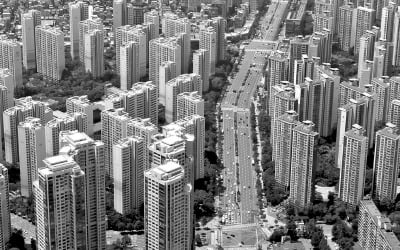강남권 아파트 묶이자…꼬마빌딩·경매·보류지로 눈 돌린다