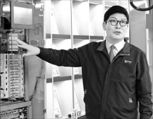 AI發 데이터센터 수요 증가…근우 "전력설비 매출 질주"