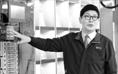 AI發 데이터센터 수요 증가…근우 "전력설비 매출 질주"