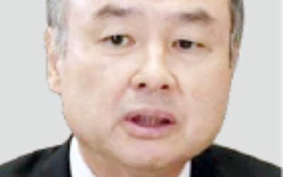 손정의 '美·日 국부펀드' 제안…"양국 공동 기술 인프라 투자"