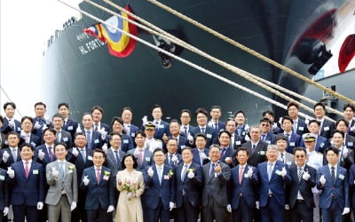 포스코 첫 LNG 전용선 도입…에너지 사업 강화