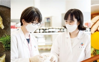 6조 잭팟 터졌다…외국인들 열광한 '한국 음식'