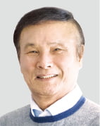 김영찬 회장, 3년 연속 '亞 골프산업 영향력 1위'
