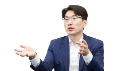 원철희 "부작용 줄이고 보관기간 늘린 국산 mRNA 백신 시대 연다"