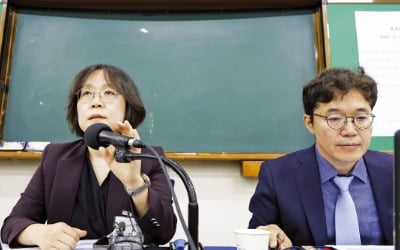 "선거에 영향 우려"…결론 없이 끝난 법관회의