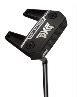 PXG 뱃어택 ZT