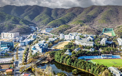 호서대학교, 반도체·AI·벤처…창업 중심형 인재 배출