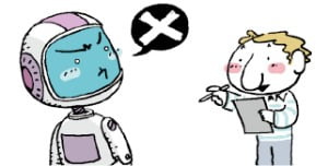 [천자칼럼] AI의 명령 거부
