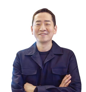 임정근 "AI가 복잡한 계약서 조항 한번에 검토…글로벌 빅테크와 경쟁할 솔루션 될 것"