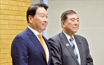 "한·일 경제협력, 양국 생존 위한 필수 과제"