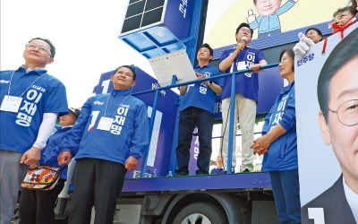 '자강론' 띄운 국힘…"단일화 없이도 김문수가 이길 것"
