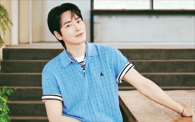 빈폴, 청량감·고급스러움 강화한 '솔솔니트'…이준혁·차주영 앰배서더로 발탁