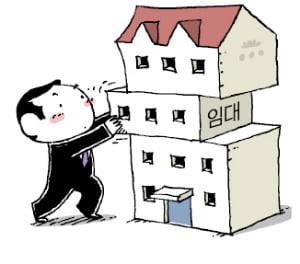 재건축 사업서 뜨거운 감자된 '소셜믹스'