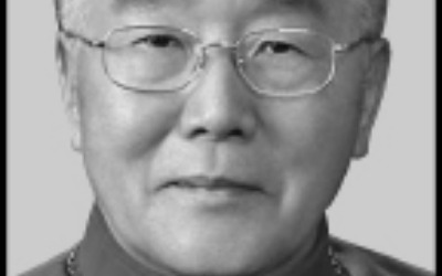 군종교구장 지낸 유수일 주교 선종