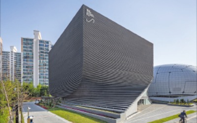 "오직 사진만"...창동서 베일 벗은 '서울시립 사진미술관'