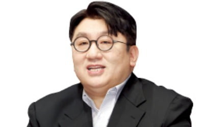 방시혁, 투자자에 "상장 안해"…측근 PEF에 지분 팔도록 유도