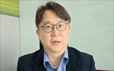 염재현 "여행서 얻은 용기로 韓 자본시장 영토 넓혔죠"