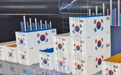  경상수지 늘면, 금융계정에도 그만큼 기록해야