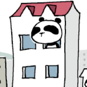 중국인 집 주인