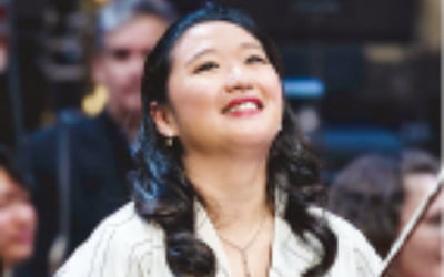 심사위원도 반했다…바이올린 박수예, 국제 콩쿠르서 1위