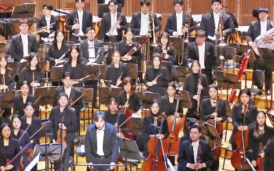 '수성'은 가볍게 '토성'에선 신비롭게…소리로 떠나는 우주여행