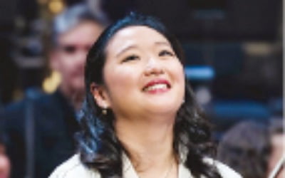 심사위원도 반했다…바이올린 박수예 국제 콩쿠르서 1위