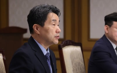 [속보] 李대행 "체코 정부, 입찰 평가과정 문제없다는 입장"