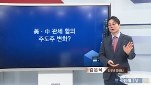 "지금은 뉴스보다 차트를 볼 때"…시장 반등 속 박스권 전략 주목 [진짜 주식 2부]