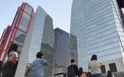 미국 신규 유니콘 '25곳' 나올 동안…토토사이트 은행 조회서은 '0곳'