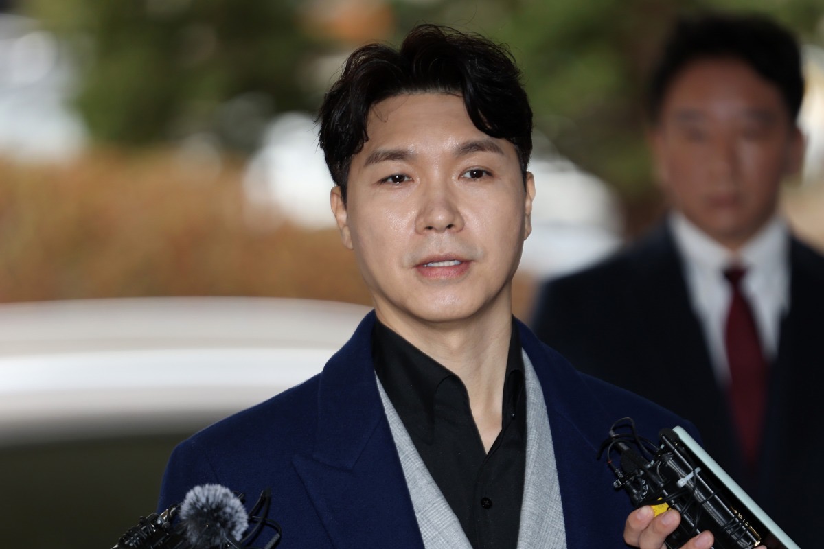 방송인 박수홍./사진=연합뉴스