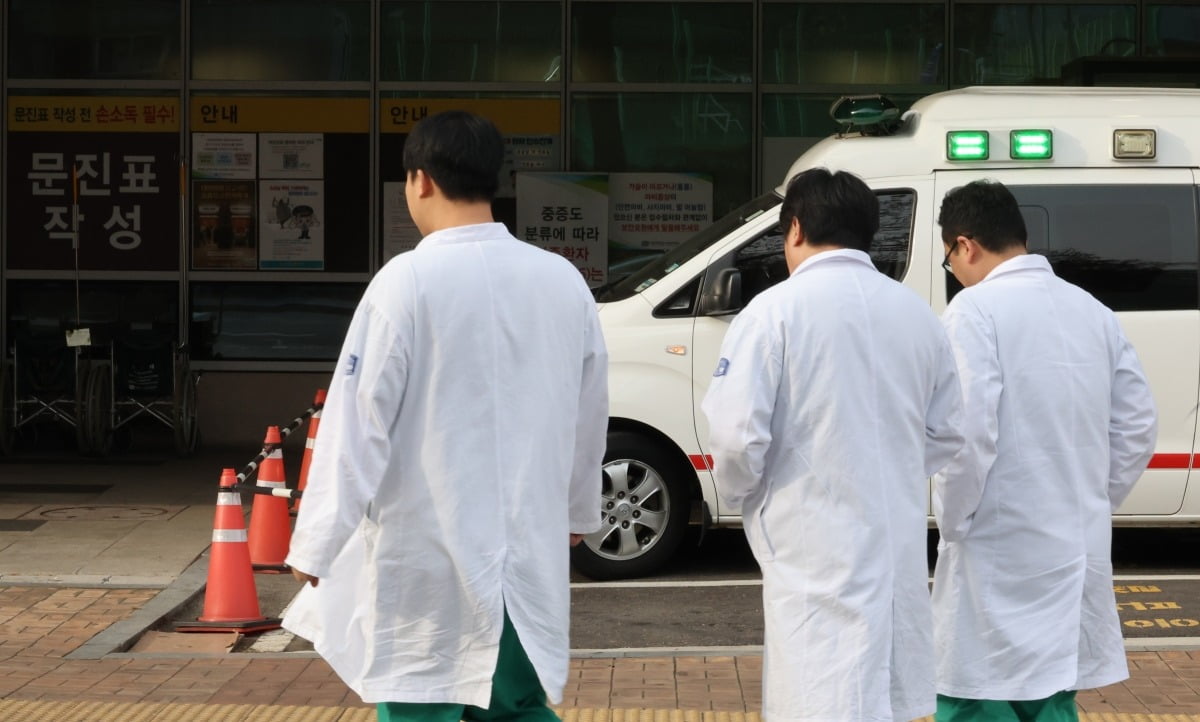 5월 연휴기간, 비상진료 체계 강화