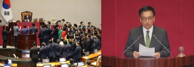 정책 컨트롤타워 공백, 한국 경제 혼돈 속으로