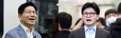 이재명 대항마는 누구?…국힘 최종 후보, 오늘 결정