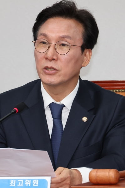 민주, "조희대 청문회·국정조사·특검 필요"