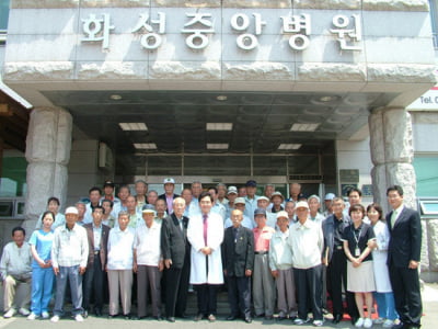 “응급수술부터 외상케어까지”… 수도권 남부 대표 거점병원 ‘화성중앙종합병원’ 주목